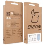Carcasa Bizon Tur compatibila cu OnePlus Nord CE5 5G, Light Blue 10 - lerato.ro