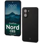 Carcasa Bizon Shell compatibila cu OnePlus Nord CE5 5G, Negru 3 - lerato.ro