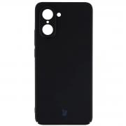 Carcasa Bizon Shell compatibila cu OnePlus Nord CE5 5G, Negru