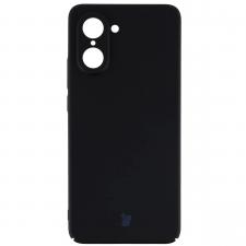 Huse si carcase OnePlus , Carcasa Bizon Shell compatibila cu OnePlus Nord CE5 5G, Negru, lerato.ro