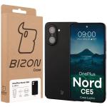 Carcasa Bizon Shell compatibila cu OnePlus Nord CE5 5G, Negru 7 - lerato.ro