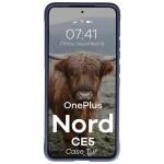 Carcasa Bizon Tur compatibila cu OnePlus Nord CE5 5G, Dark Blue 6 - lerato.ro