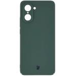 Carcasa Bizon Shell compatibila cu OnePlus Nord CE5 5G, Verde 2 - lerato.ro