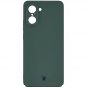 Carcasa Bizon Shell compatibila cu OnePlus Nord CE5 5G, Verde