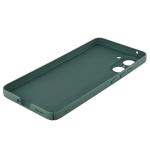 Carcasa Bizon Shell compatibila cu OnePlus Nord CE5 5G, Verde 4 - lerato.ro
