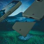 Carcasa Bizon Shell compatibila cu OnePlus Nord CE5 5G, Verde 6 - lerato.ro