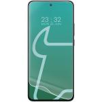 Set 2 folii protectie Bizon Hydrogel compatibile cu OnePlus Nord CE5 5G, Transparent 4 - lerato.ro