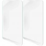Set 2 folii protectie Bizon Hydrogel compatibile cu OnePlus Nord CE5 5G, Transparent 5 - lerato.ro