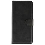 Hsua flip cover Bizon Pocket compatibila cu OnePlus Nord CE5 5G, Negru 2 - lerato.ro