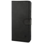 Hsua flip cover Bizon Pocket compatibila cu OnePlus Nord CE5 5G, Negru 4 - lerato.ro