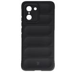 Carcasa Bizon Tur compatibila cu OnePlus Nord CE5 5G, Negru 2 - lerato.ro
