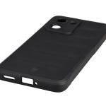 Carcasa Bizon Tur compatibila cu OnePlus Nord CE5 5G, Negru 4 - lerato.ro
