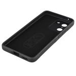 Carcasa Bizon Tur compatibila cu OnePlus Nord CE5 5G, Negru 5 - lerato.ro