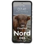 Carcasa Bizon Tur compatibila cu OnePlus Nord CE5 5G, Negru 6 - lerato.ro