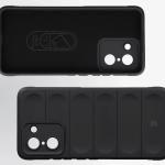 Carcasa Bizon Tur compatibila cu OnePlus Nord CE5 5G, Negru 7 - lerato.ro