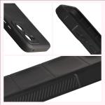 Carcasa Bizon Tur compatibila cu OnePlus Nord CE5 5G, Negru 8 - lerato.ro