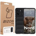 Carcasa Bizon Tur compatibila cu OnePlus Nord CE5 5G, Negru 9 - lerato.ro