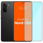 Folie sticla securizata Bizon Smart Glass compatibila cu OnePlus Nord CE5 5G, Transparent 2 - lerato.ro
