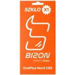 Folie sticla securizata Bizon Smart Glass compatibila cu OnePlus Nord CE5 5G, Transparent 5 - lerato.ro