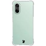 Kit protectie 3 in 1 BizonMobile Clear Pack, Carcasa Bizon Salpa si 2 folii sticla Bizon Glass Clear 2, compatibil cu OnePlus Nord CE5 5G, Transparent 3 - lerato.ro