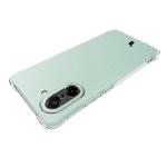 Kit protectie 3 in 1 BizonMobile Clear Pack, Carcasa Bizon Salpa si 2 folii sticla Bizon Glass Clear 2, compatibil cu OnePlus Nord CE5 5G, Transparent 7 - lerato.ro