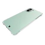 Kit protectie 3 in 1 BizonMobile Clear Pack, Carcasa Bizon Salpa si 2 folii sticla Bizon Glass Clear 2, compatibil cu OnePlus Nord CE5 5G, Transparent 8 - lerato.ro