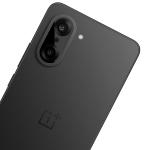 Set 2 folii sticla securizata camera foto Bizon Glass Lens compatibile cu OnePlus Nord CE5 5G, Negru 5 - lerato.ro