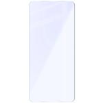 Folie sticla hibrid Bizon Glass Mule compatibila cu OnePlus Nord CE5 5G, Transparent 5 - lerato.ro