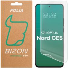 Folii protectie telefoane OnePlus Nord CE5, Folie protectie Bizon Hydrogel compatibila cu OnePlus Nord CE5 5G, Transparent, lerato.ro