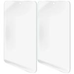 Set 2 folii protectie Bizon Glass Film Sun compatibile cu OnePlus Nord CE5 5G, Transparent 5 - lerato.ro