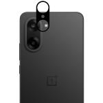 Set protectie 3in1 Bizon Glass Edge Pack, 2 folii sticla ecran + 1 folie sticla camera foto, compatibil cu OnePlus Nord CE5 5G, Negru 6 - lerato.ro