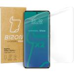 Set 2 folii protectie Bizon Hydrogel compatibile cu Realme 12 Pro / 12 Pro Plus, Transparent 2 - lerato.ro