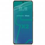 Set 2 folii protectie Bizon Hydrogel compatibile cu Realme 12 Pro / 12 Pro Plus, Transparent 4 - lerato.ro