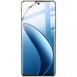 Set 2 folii protectie Bizon Hydrogel compatibile cu Realme 12 Pro / 12 Pro Plus, Transparent 7 - lerato.ro