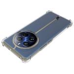 Carcasa Bizon Salpa compatibila cu Realme 12 Pro / 12 Pro Plus, Transparent 7 - lerato.ro
