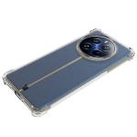 Carcasa Bizon Salpa compatibila cu Realme 12 Pro / 12 Pro Plus, Transparent 8 - lerato.ro