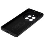 Carcasa Bizon Tur compatibila cu Realme 12 Pro / 12 Pro Plus, Negru 5 - lerato.ro