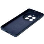 Carcasa Bizon Tur compatibila cu Realme 12 Pro / 12 Pro Plus, Dark Blue 5 - lerato.ro