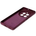 Carcasa Bizon Tur compatibila cu Realme 12 Pro / 12 Pro Plus, Dark Purple 5 - lerato.ro