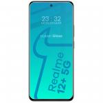 Folie sticla securizata Bizon Glass Clear 2 compatibila cu Realme 12 Plus, Transparent 4 - lerato.ro