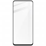 Folie sticla securizata Bizon Glass Edge 2 compatibila cu Realme 12 5G / 12x 5G, Negru 5 - lerato.ro