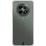 Carcasa Bizon Salpa compatibila cu Realme 12 / 12x, Transparent 2 - lerato.ro