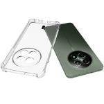 Carcasa Bizon Salpa compatibila cu Realme 12 / 12x, Transparent 6 - lerato.ro