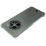 Carcasa Bizon Salpa compatibila cu Realme 12 / 12x, Transparent 7 - lerato.ro