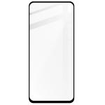 Folie sticla securizata Bizon Glass Edge 2 compatibila cu Realme 12 4G, Negru 4 - lerato.ro