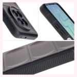 Carcasa Bizon Tur compatibila cu Realme 12 / 12x, Negru 11 - lerato.ro