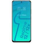 Kit protectie 3 in 1 BizonMobile Clear Pack, Carcasa Bizon Salpa si 2 folii sticla Bizon Glass Clear 2, compatibil cu Realme 12 / 12x, Transparent 9 - lerato.ro