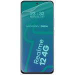 Set 2 folii protectie Bizon Hydrogel compatibile cu Realme 12 4G, Transparent 4 - lerato.ro