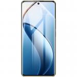 Set 2 folii protectie Bizon Hydrogel compatibile cu Realme 12 4G, Transparent 6 - lerato.ro