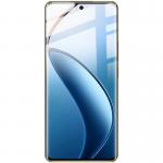Set 2 folii protectie Bizon Hydrogel compatibile cu Realme 12 4G, Transparent 7 - lerato.ro